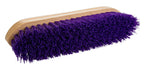 Customized Dandy Brush with Wood Handle