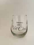 Wine - Vet Check