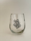Wine - Wine me up