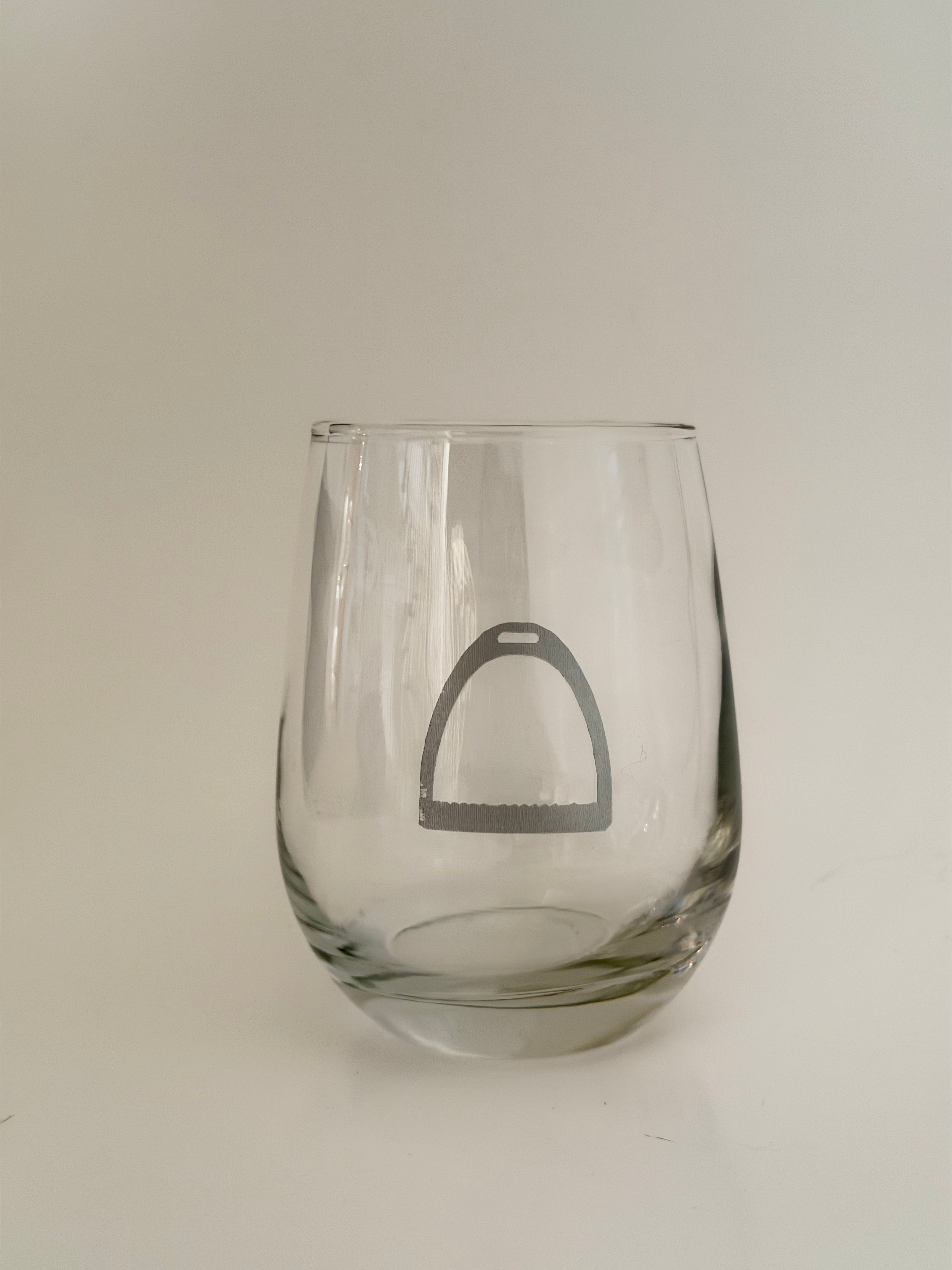 Wine - Stirrup