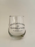 Wine - Hours at the Barn