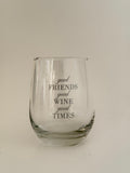 Wine - Good Friends