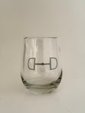 Wine - D Ring Bit