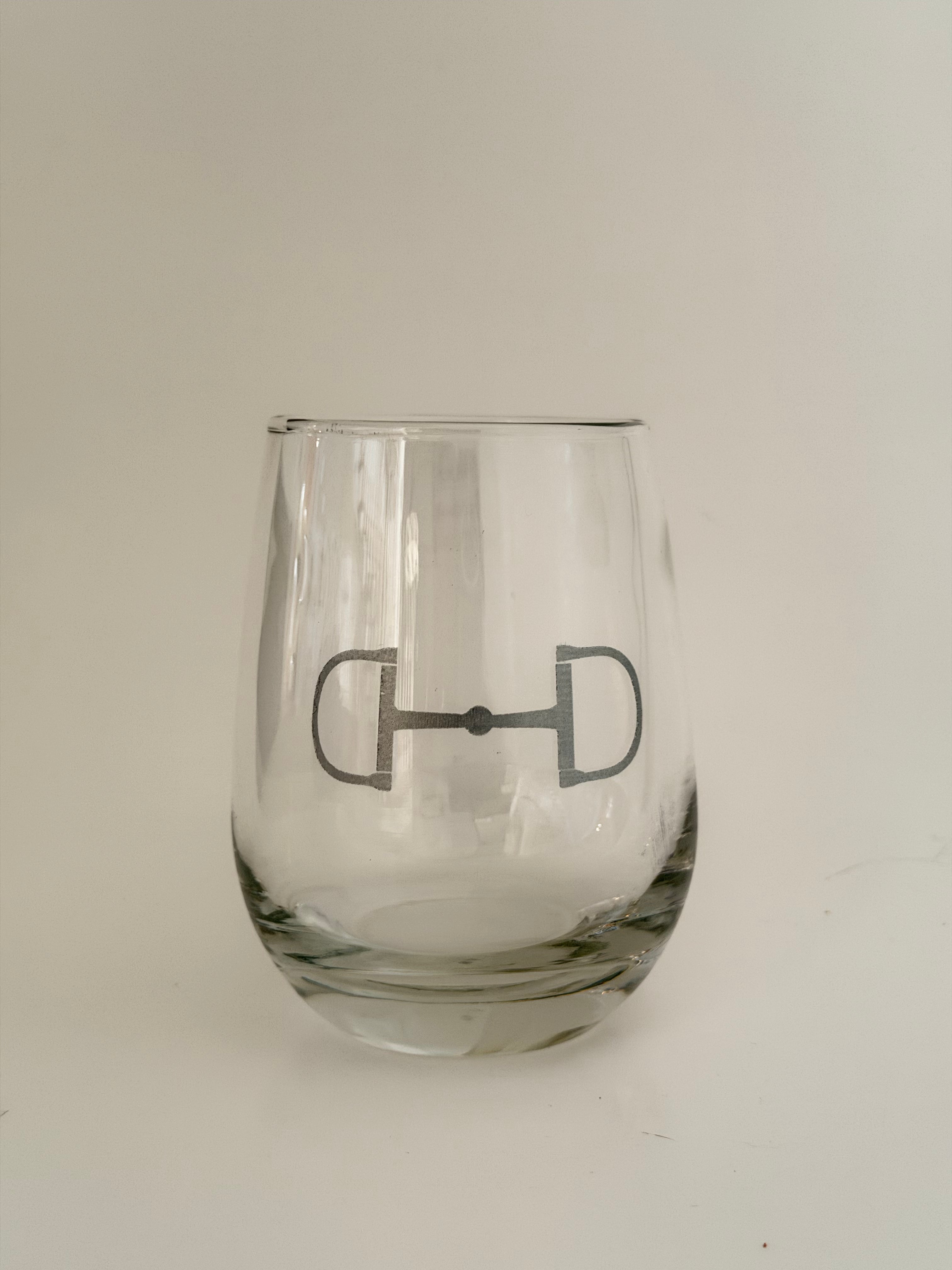 Wine - D Ring Bit