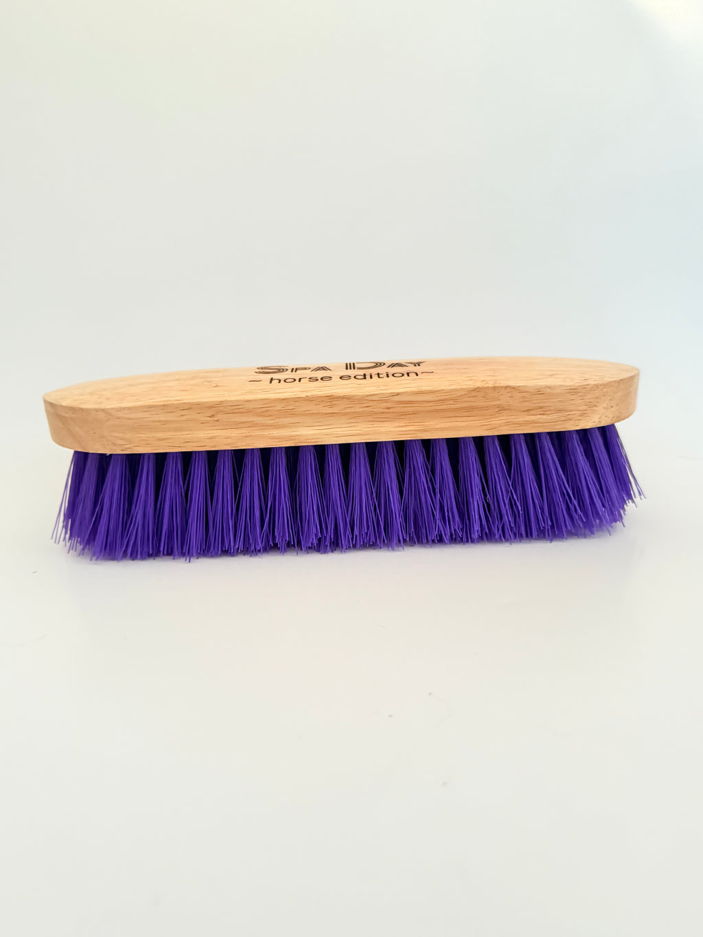 Dandy Brush - Spa Day